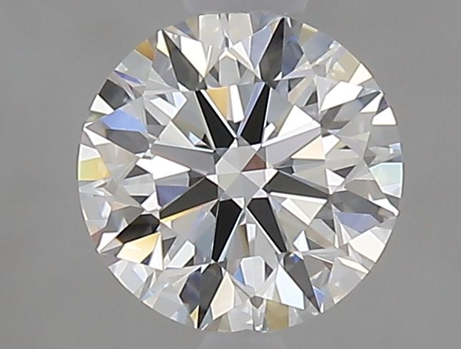 Prírodný diamant okrúhly...