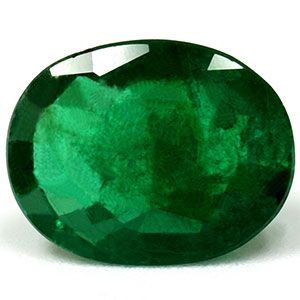 2.79 ct Emerald