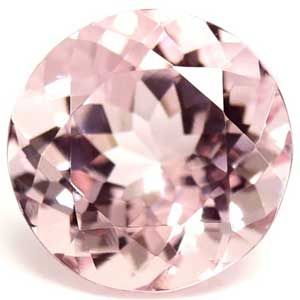 1.25 ct Morganite