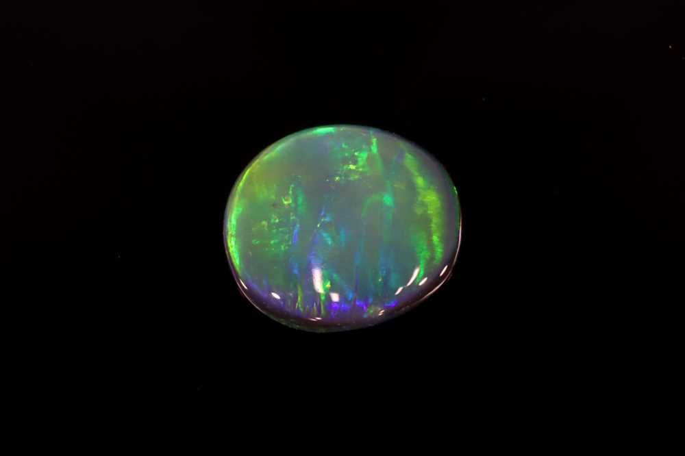 0.65 ct Opal