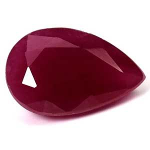 1.92 ct Ruby