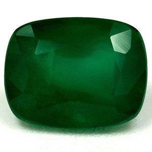 1.33 ct Emerald
