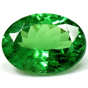 1.21 ct Garnet