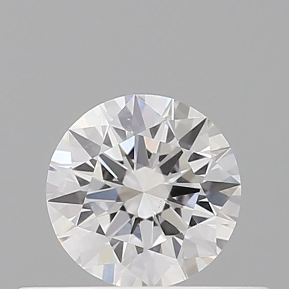 Diamant Rond 0.26 ct - Couleur E - Pureté VS1