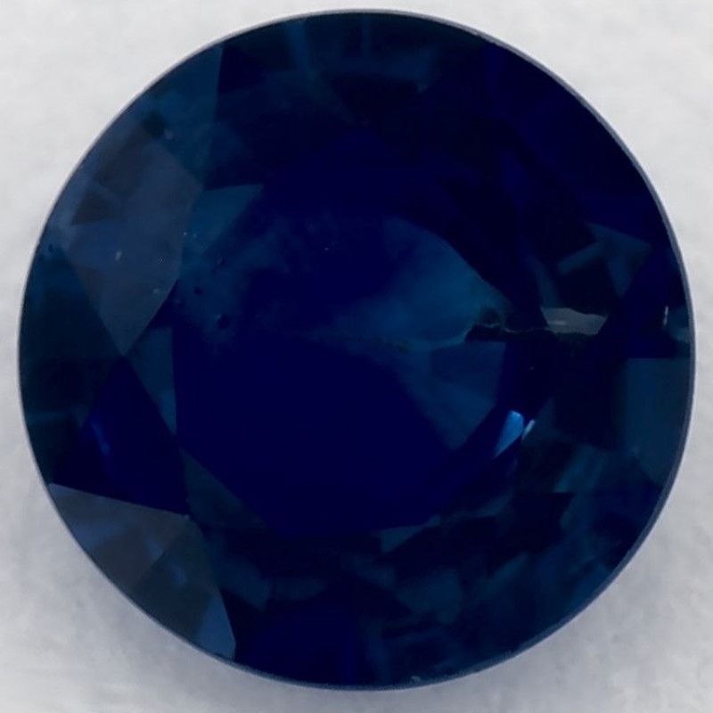 1.01 ct Sapphire