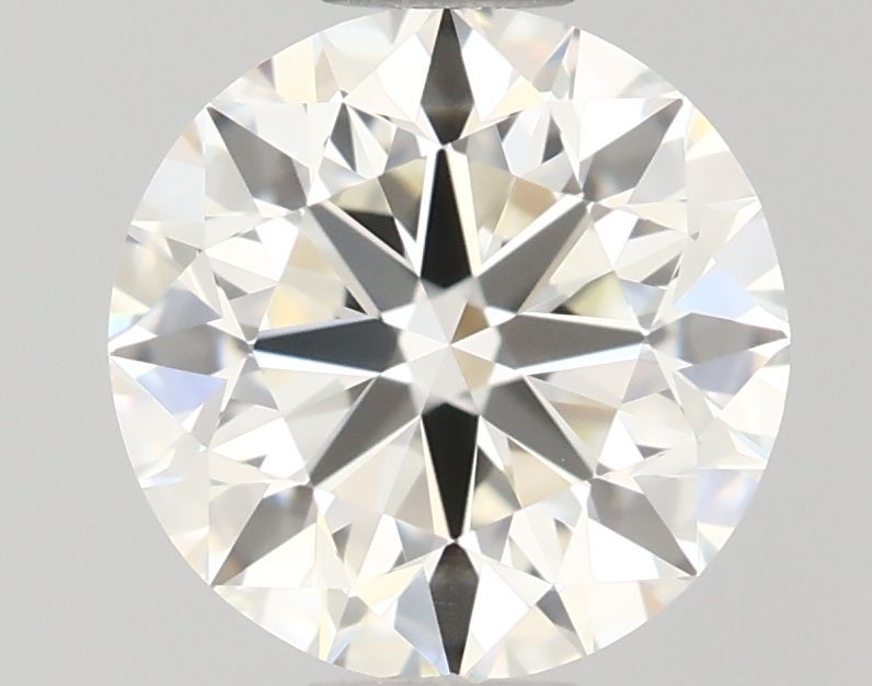 Prírodný diamant okrúhly...