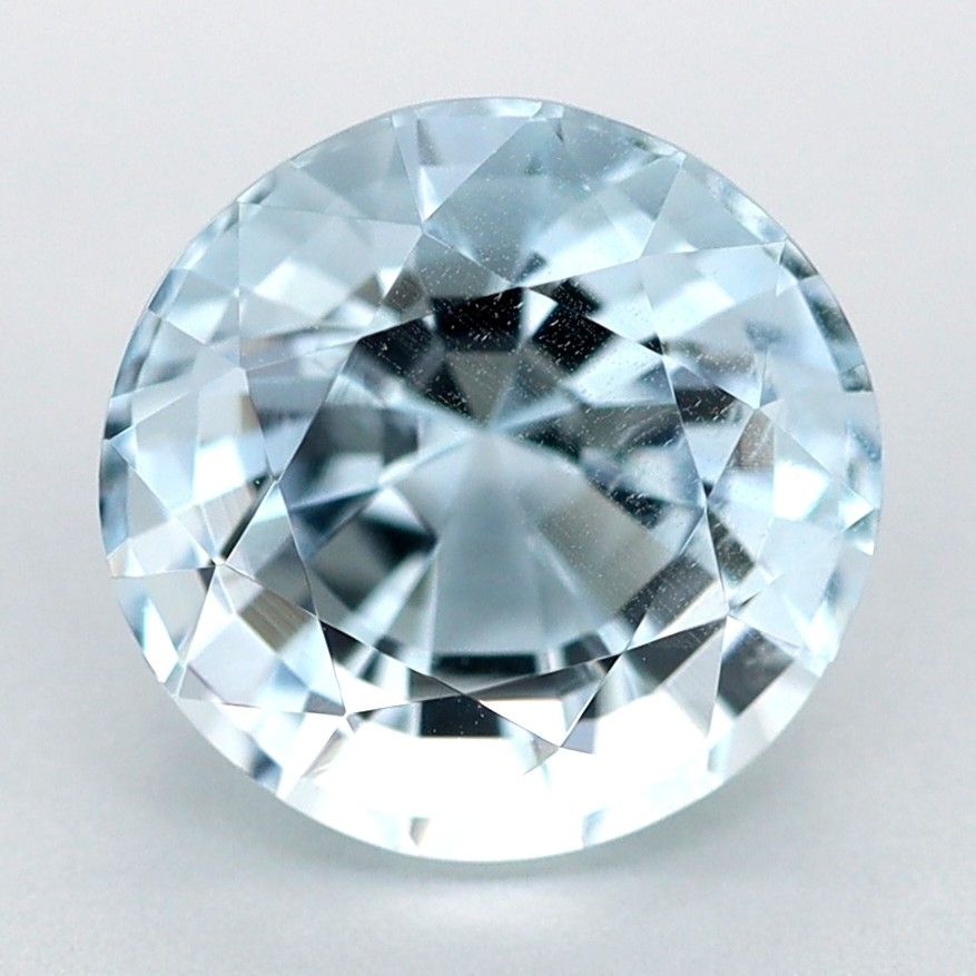 1.34 ct Aquamarine