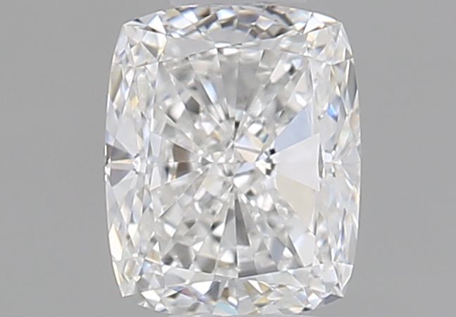 Prírodný diamant cushion,...