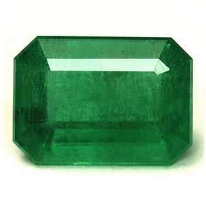 2.99 ct Emerald