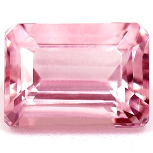 1.08 ct Morganite