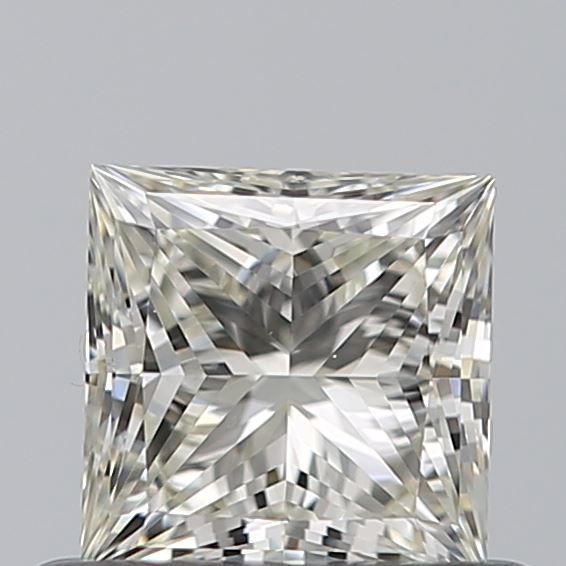 Prírodný diamant princess,...