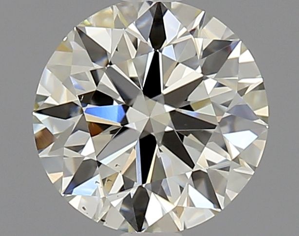 Prírodný diamant okrúhly...