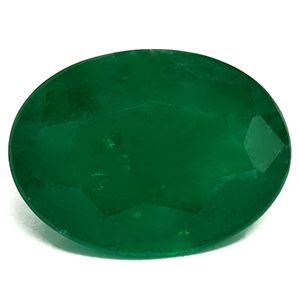 2.85 ct Emerald