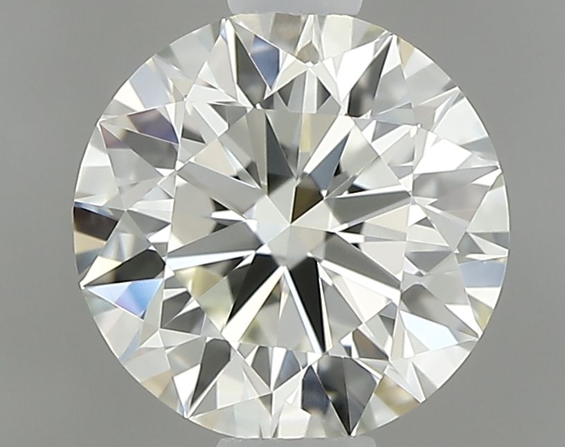 Prírodný diamant okrúhly...