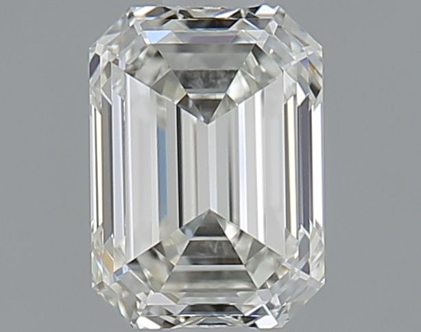 Prírodný diamant emerald,...