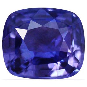 1.69 ct Sapphire