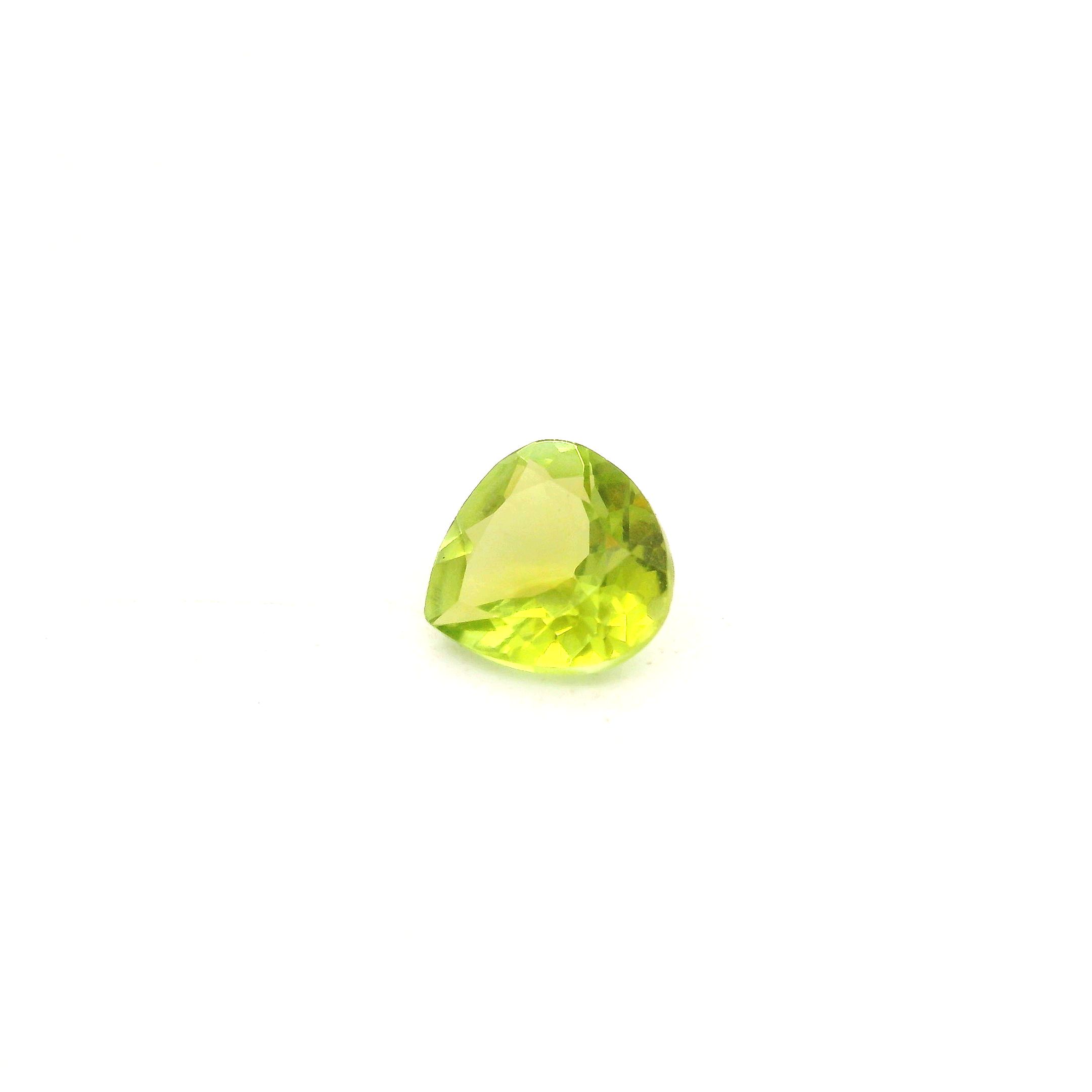 0.78 ct Tourmaline