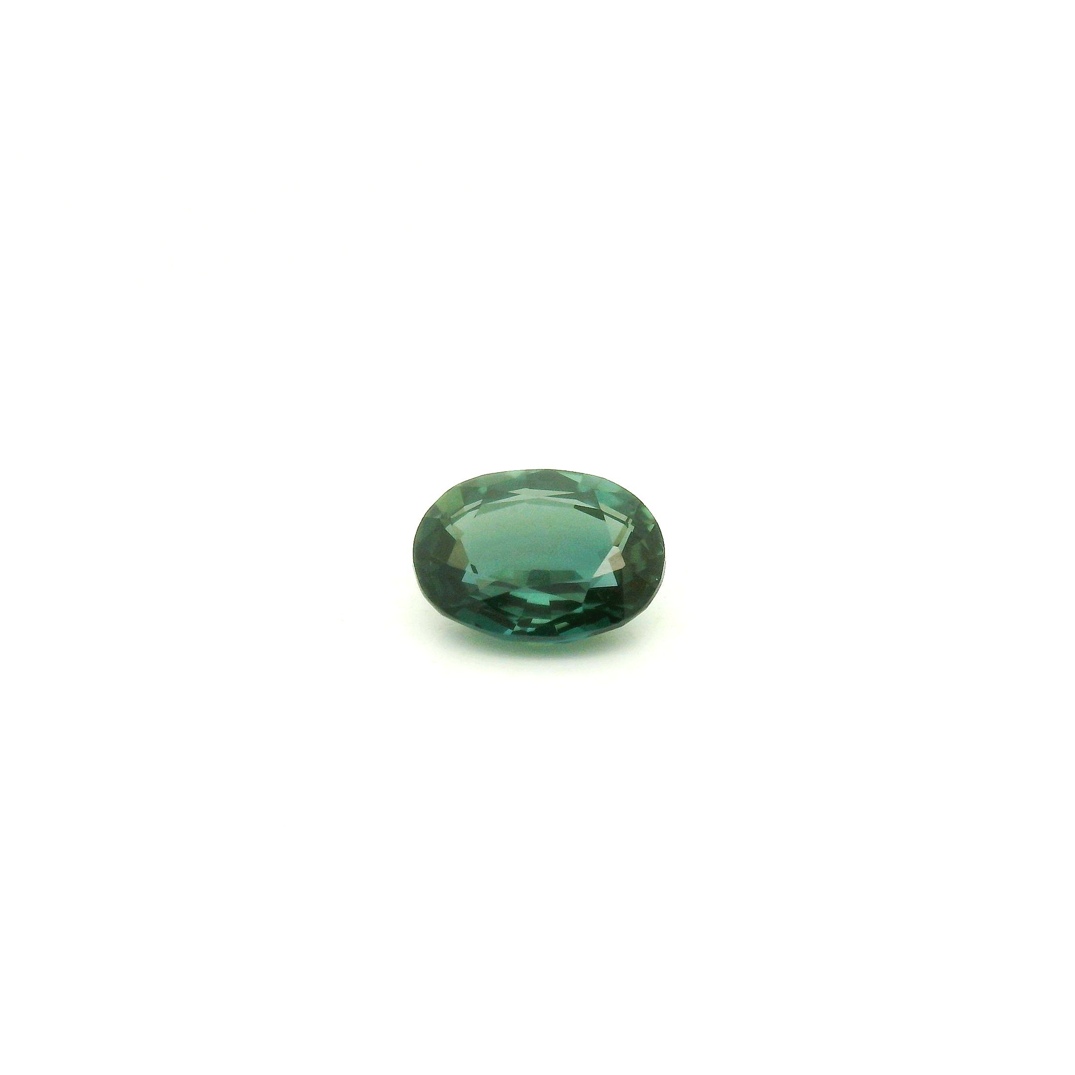 0.75 ct Sapphire