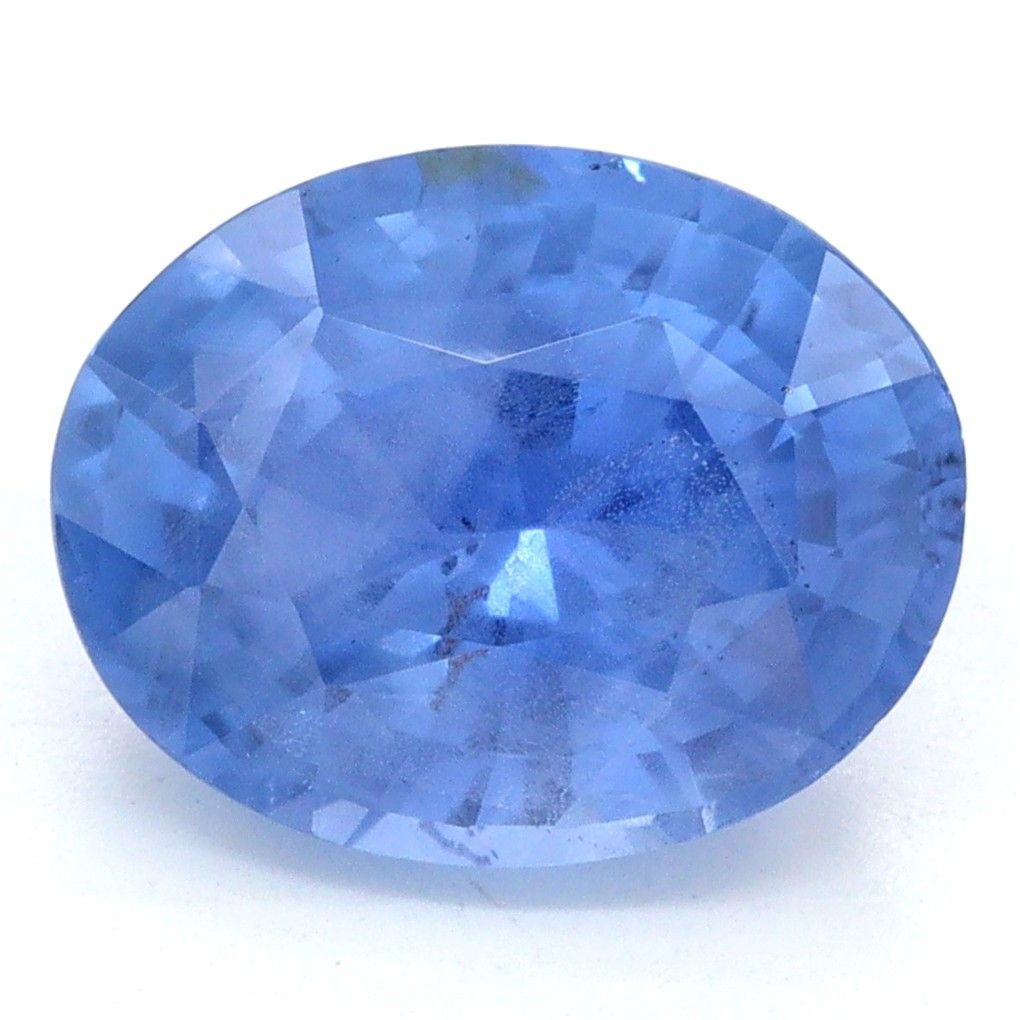 2.53 ct Sapphire
