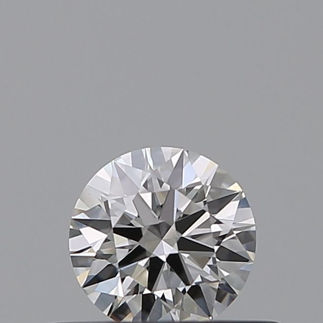 Prírodný diamant okrúhly briliant,... Prírodný diamant okrúhly briliant,...