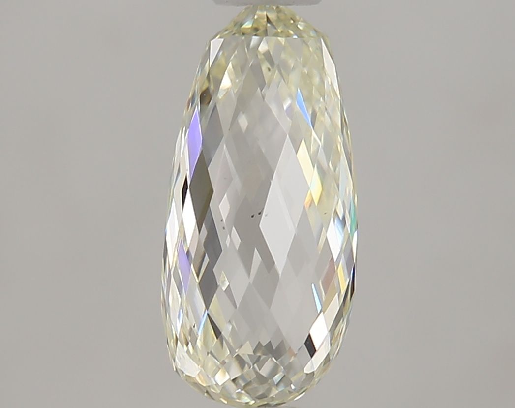 Prírodný diamant , VS1, K,...