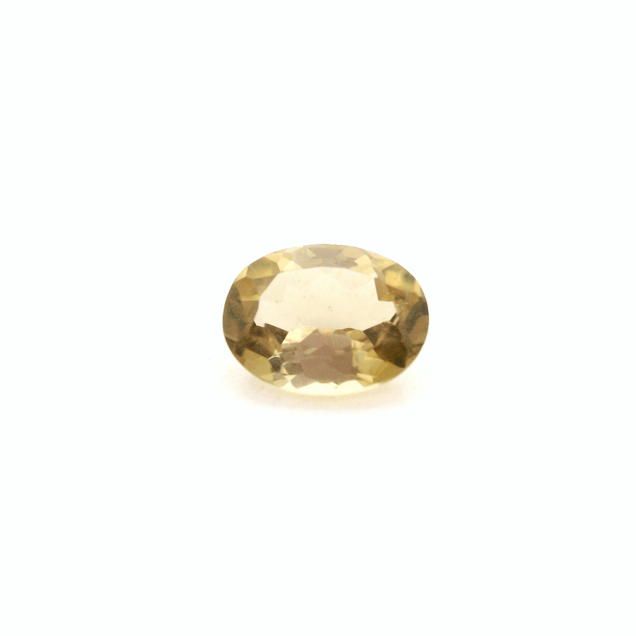 1.26 ct Tourmaline