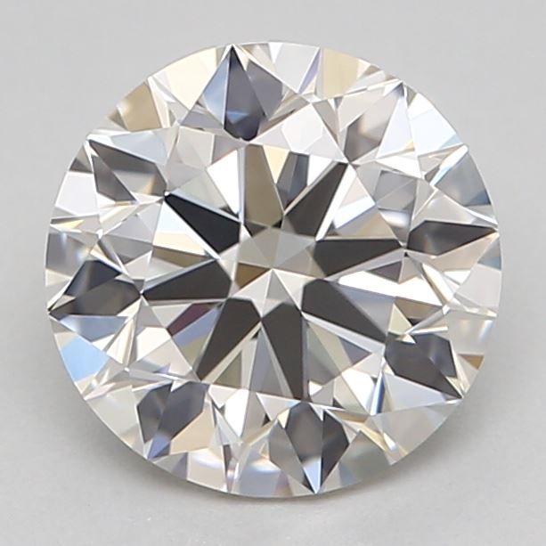 Prírodný diamant okrúhly...