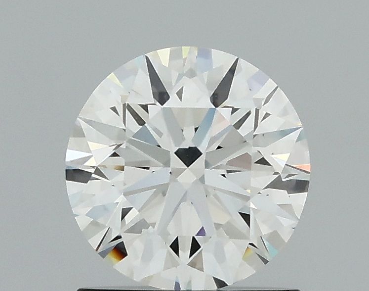 Prírodný diamant okrúhly...