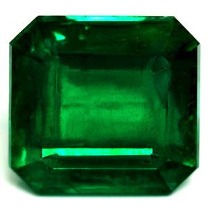 5.14 ct Emerald