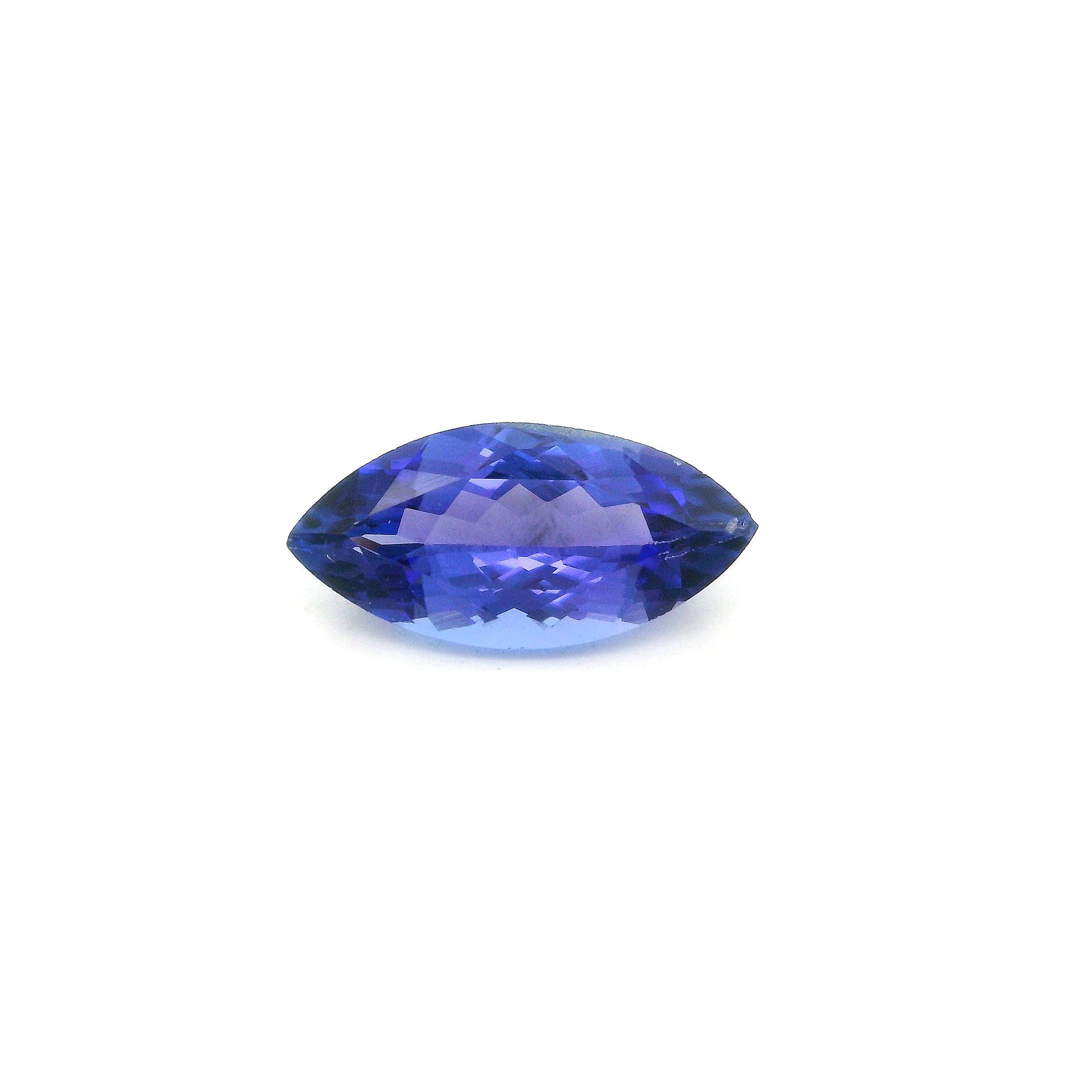 1.84 ct Tanzanite