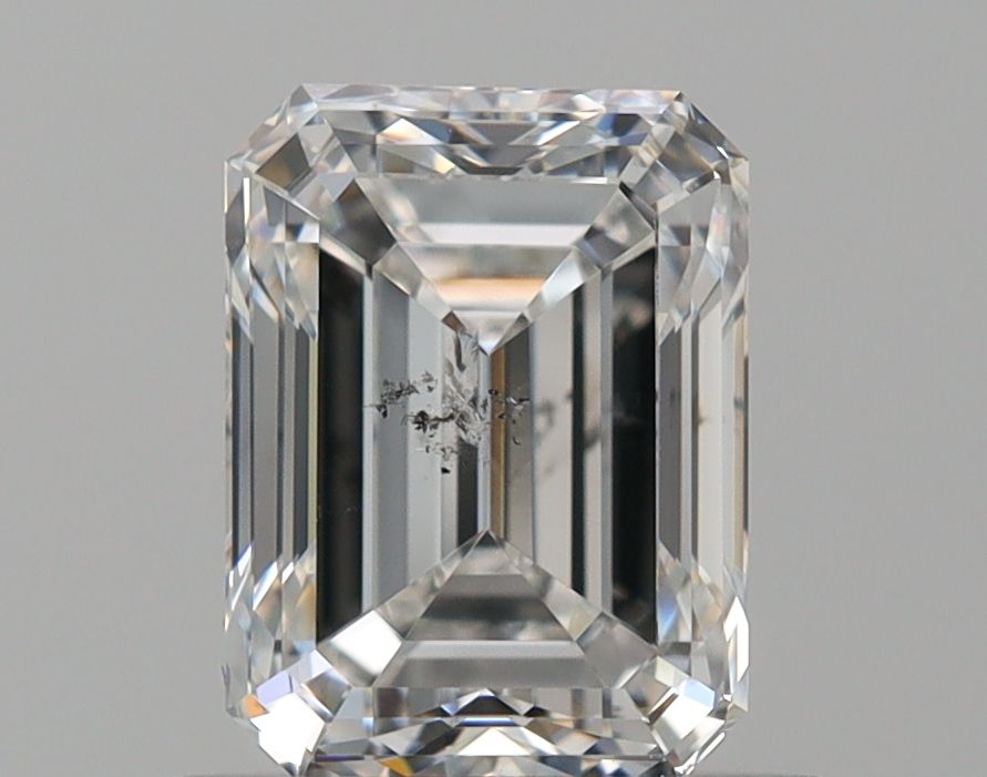 Prírodný diamant emerald,...