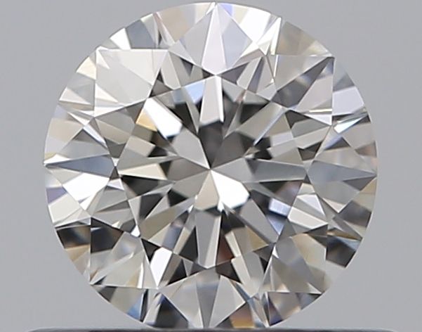Prírodný diamant okrúhly briliant,... Prírodný diamant okrúhly briliant,...