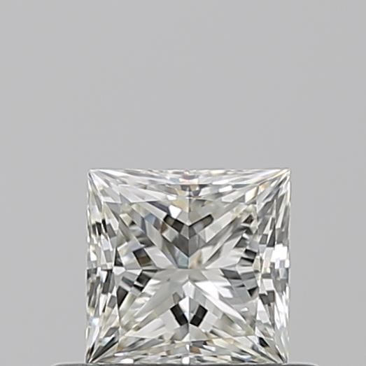 Prírodný diamant princess,...