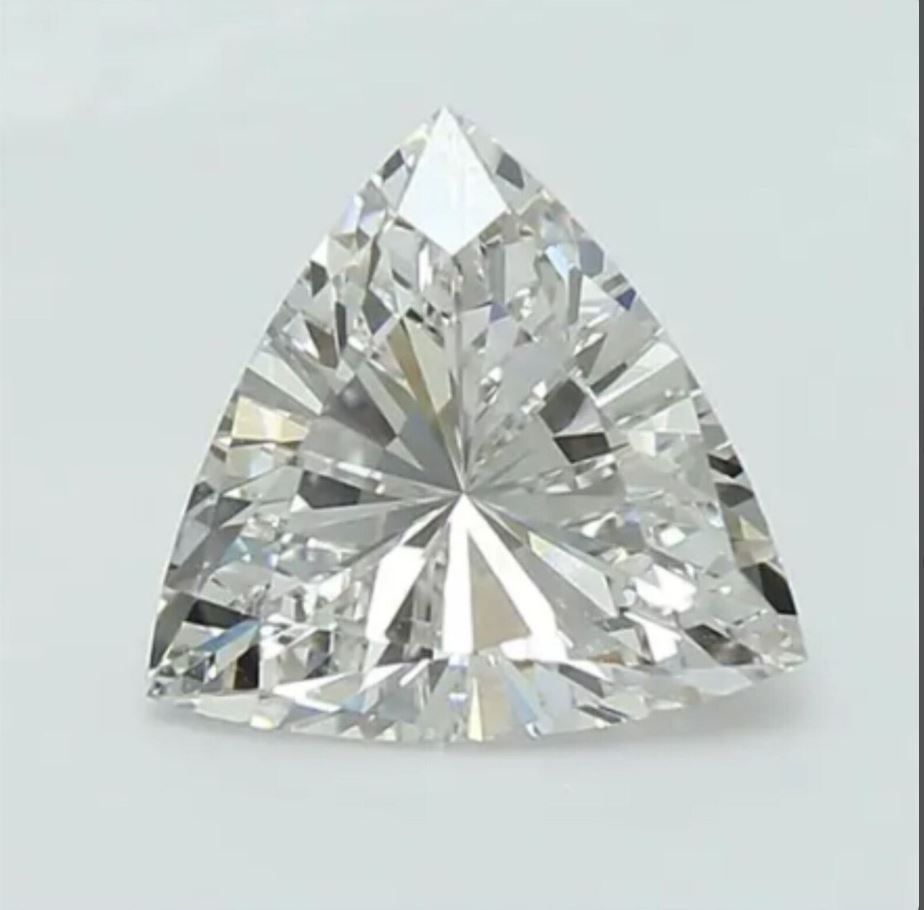 TRILLIANT 0.15ct