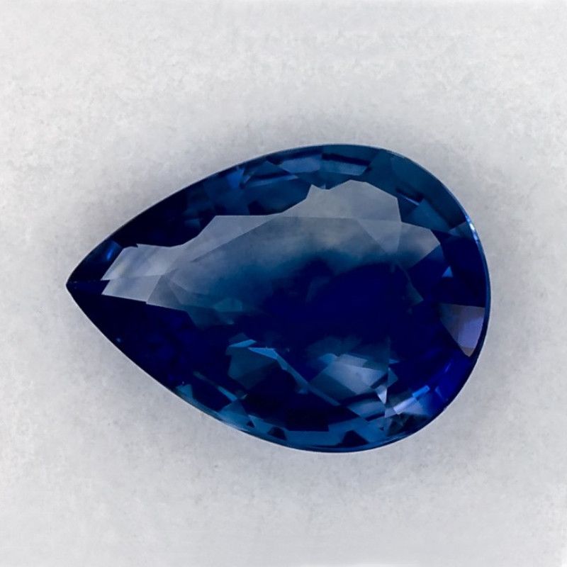 1.02 ct Sapphire