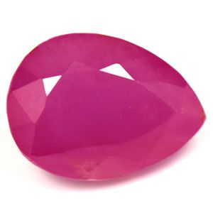 6.33 ct Ruby