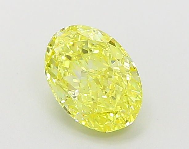 fancy color lab diamond