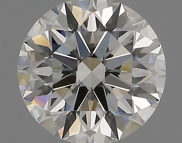 Prírodný diamant okrúhly...