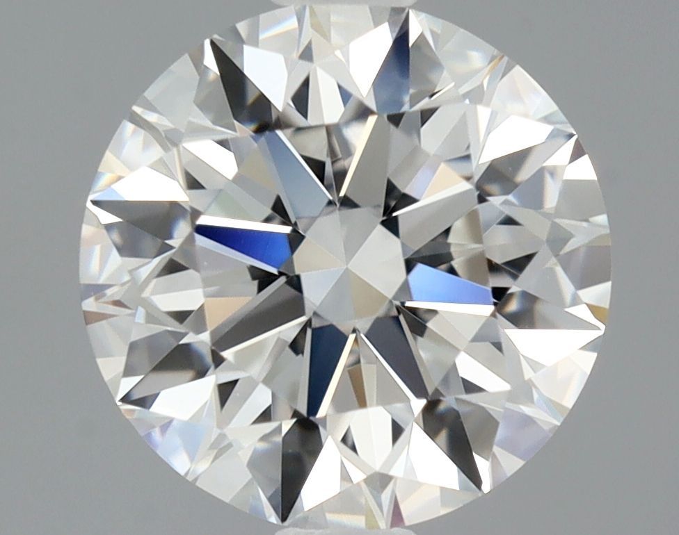 Prírodný diamant okrúhly...