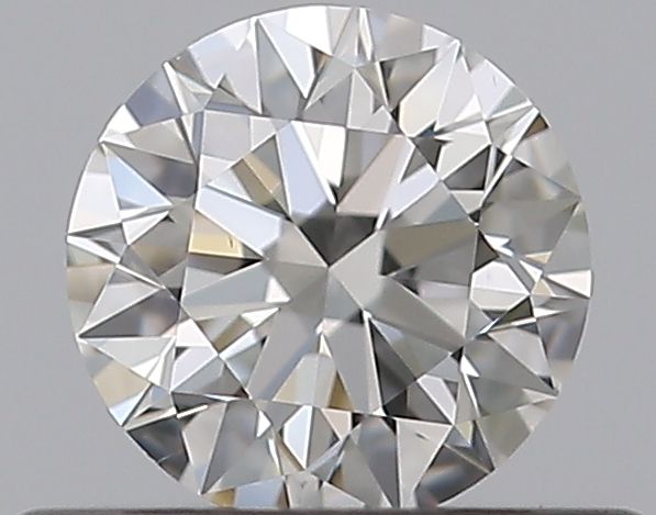 Prírodný diamant okrúhly...