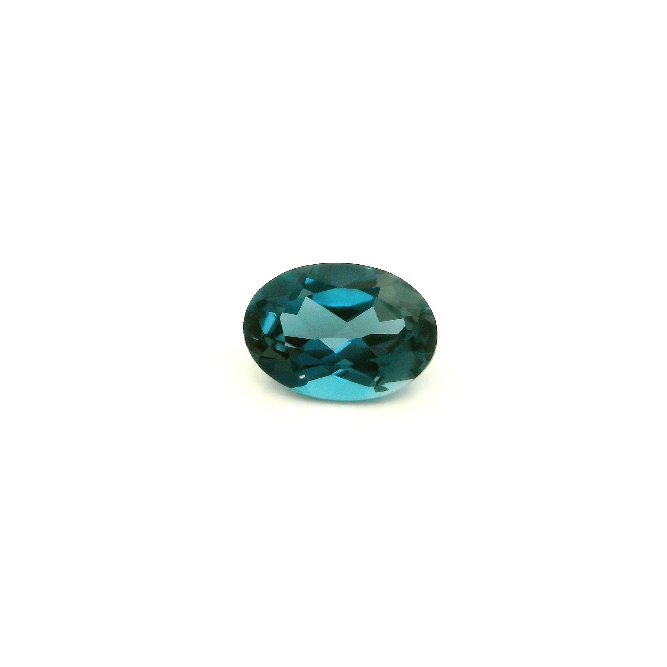 0.84 ct Topaz