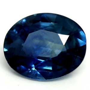 0.61 ct Sapphire