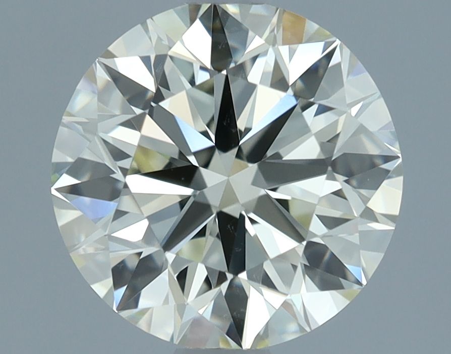 Prírodný diamant okrúhly...