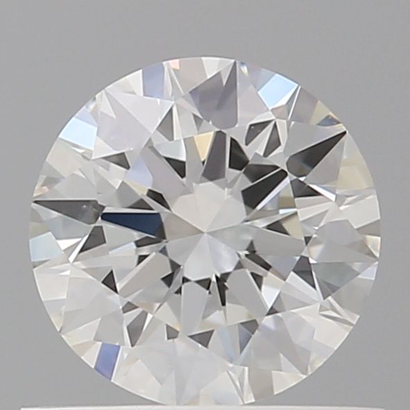 Prírodný diamant okrúhly...