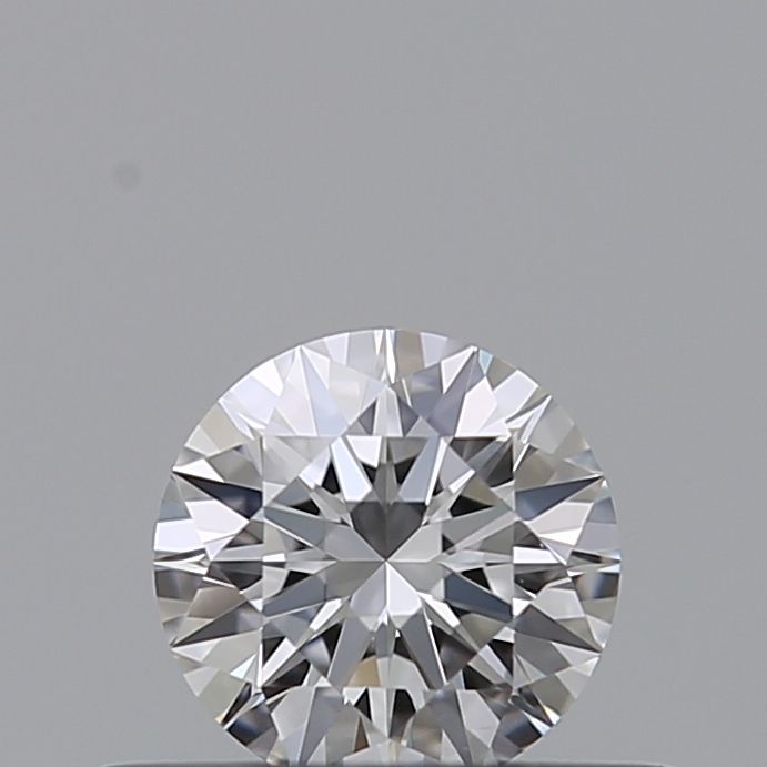 Prírodný diamant okrúhly...