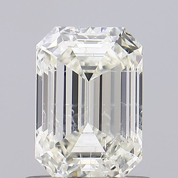 Prírodný diamant emerald,...