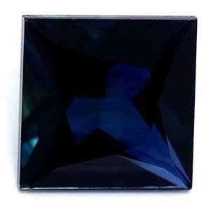 1.29 ct Sapphire
