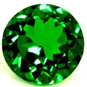 0.48 ct Garnet
