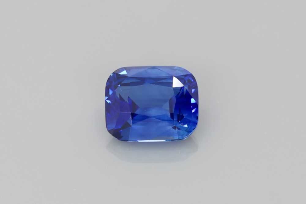 1.17 ct Sapphire