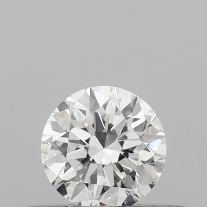 Diamant Rond 0.30 ct - Couleur D - Pureté VS2
